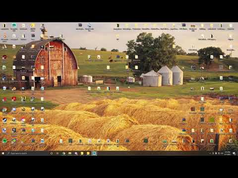 Farming Simulator | How to Build a Map | Lesson 12