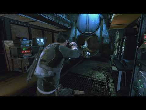 Splinter Cell Conviction - Story Trailer