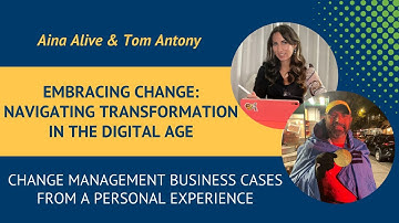 Embracing Change: Mastering Cloud Migration & Data Warehouse Revitalization