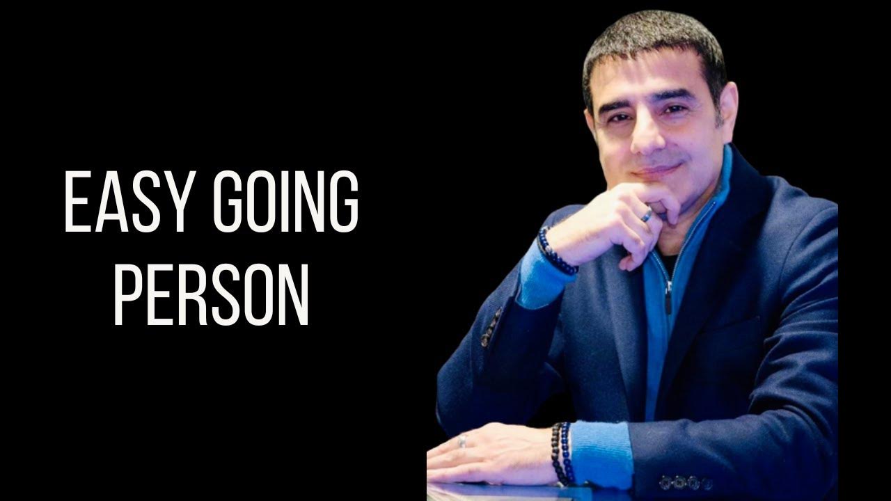 are-you-an-easy-going-person-youtube