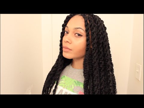 Quick Easy Marley Twists Quick Easy Marley Twists