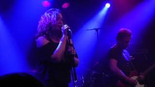 Autumn - Altitude @ FemME 16.10.2015 Effenaar Eindhoven