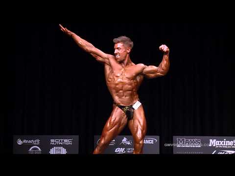 Does Natural Bodybuilding get any better than this? Ben Wortley at the ICN S.A Titles Does Natural Bodybuilding get any better than this? Ben Wortley at the ICN S.A Titles