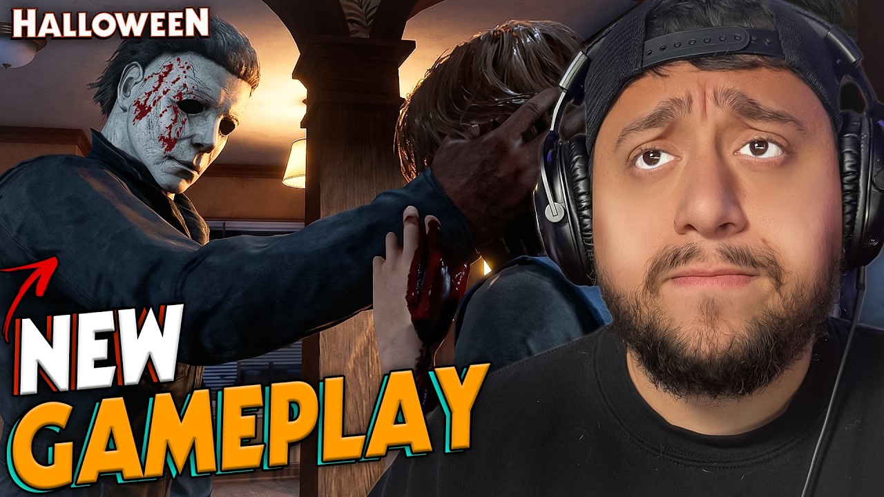 Is Halloween: The Game Already DOOMED?