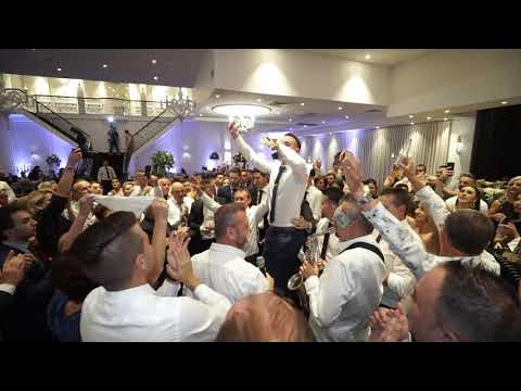 Macedonian Wedding - Dever's Oro