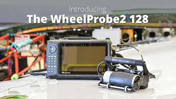 Introducing the WheelProbe2 128