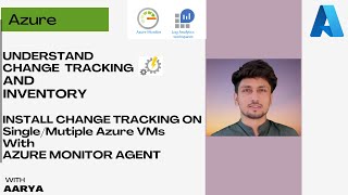 Celebrity Understand Azure Change Tracking & Inventory: Setup Guide for Single & Multiple Azure VMs Net Worth