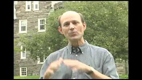 Louis Sutton on Operation World