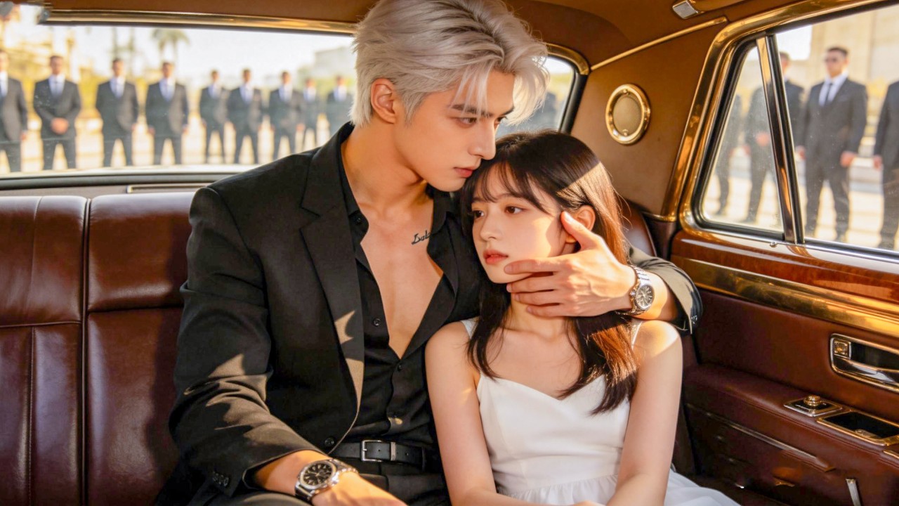 Para Salvar a Su Padre,Se Convirtió en la Amante Secreta del CEO—Él Se Enamoró de Su Dulzura,la Mima