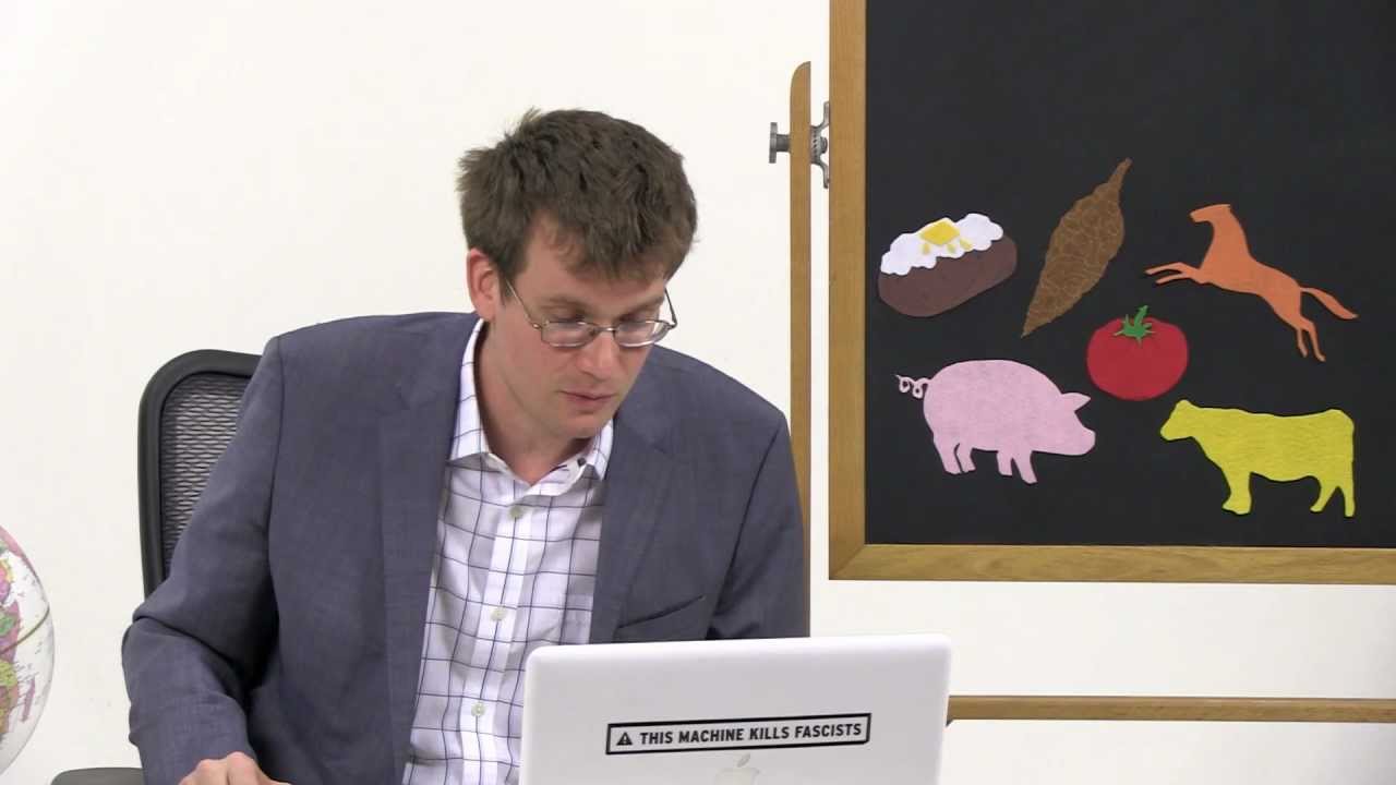 Crash Course World History Outtakes Part II YouTube