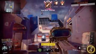 Split Headshot Feed
