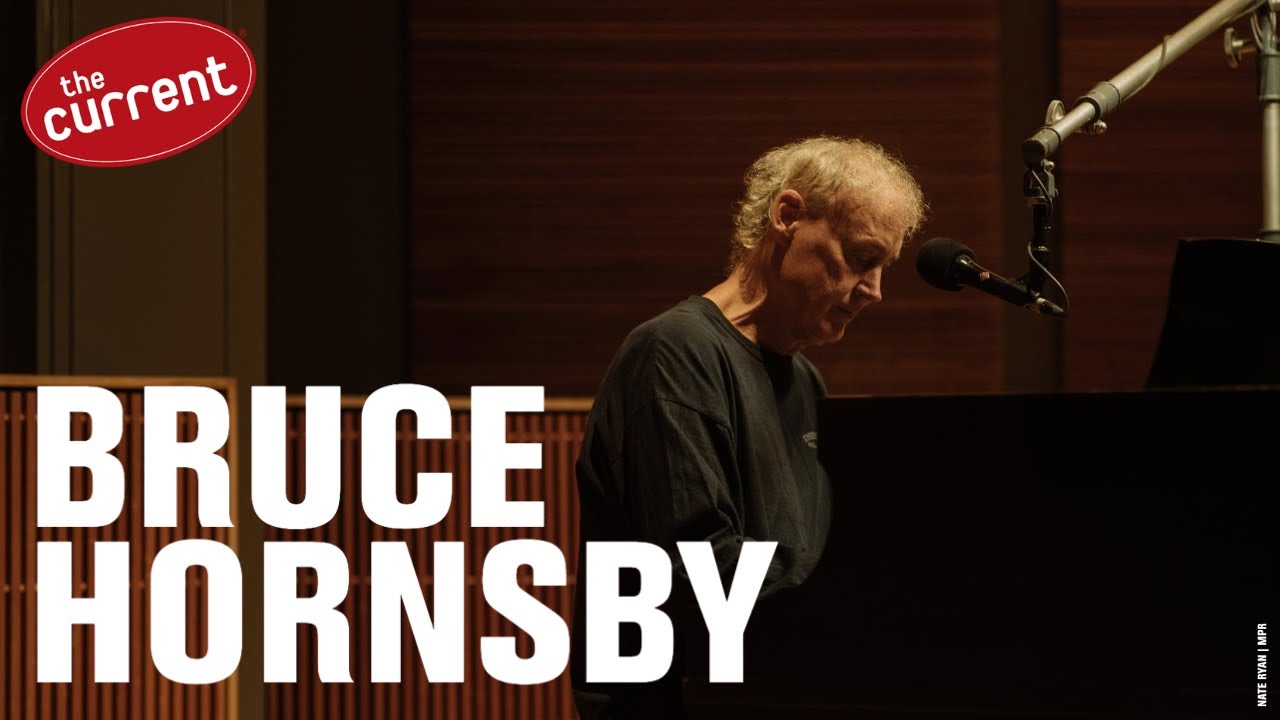 bruce hornsby tour songs