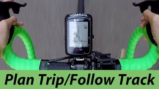 Bryton Rider 450E Bicycle Computer 78 Functions,GPS,ANT+,Cadence,Altitude,450 E 