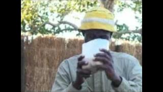 My daughter pt1 (zambian movie) 3d