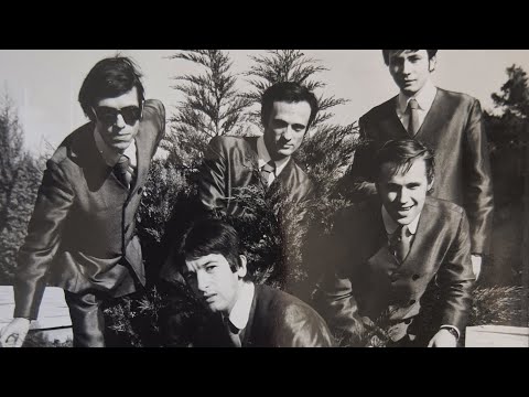 Mavi Işıklar-İyi Düşün Taşın 🎶🎶 (Eski İstanbul fotoğrafları eşliğinde )