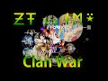 Agar.io // ZT vs IM // Agario Clan War [8v8]