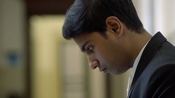 Alumni Insight - Goutham Krishnamoorthy, MSc Management Consultancy