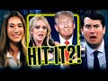 Stormy daniels and donald trump totally banged  guest candice horbacz  ep 187