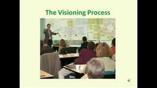 Visioning Process