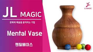 멘탈베이스Mental Vase v 20180626