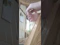 「ハッピーバースディー」の伴奏をベイビーハープで弾いてみました。