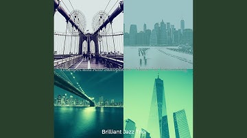 Simplistic Backdrops for After Work Drinks