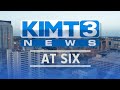 KIMT News 3 at Six