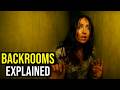 The Liminal Cosmic Horror and Meaning of BACKROOMS