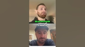 Stablecoins: Faster Enterprise Payments with Blockchain #shorts