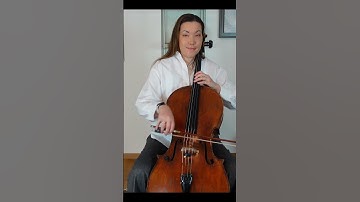 Thumbnail of Joe Cocker - You Are So Beautiful (cello cover)  #shorts  #cover