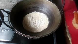 Capati At Home How Chapati Recipe How To Make Soft Chapati Soft Chapati Recipe
