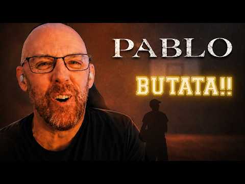PABLO & SIMON | Team Up To Do It Again | “Butata” Reaction
