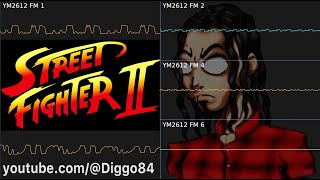 Street Fighter 2 Arcade - Others Themes - Mega Drive/Genesis Arrange (Furnace)
X/Twitter: https://www.x.com/RDiggoSilva
#streetfighter2 #megadrive #chiptune
TITLE SONG: Others Themes
TITLE GAME: Street Fighter 2 (Arcade)
COMPOSER: Yoko Shimomura, Isao Abe
REWRITTEN/COVER By: Diggo Silva (2024)
0:00 Title
0:26 Player Select
0:44 VS
0:47 Stage End
0:52 Bonus Stage
1:25 Here Comes A New Challenger
1:27 Continue
1:40 Game Over
1:41 Ranking
Street Fighter 2 Arcade - Others Themes - Mega Drive/Genesis Arrange (Furnace)
Essa é a minha releitura do outros Temas do game Street Fighter 2.
Nessa trilha eu usei o programa furnace e consegui emular o chip do OKI MSM6295 usando o chip do mega drive e somente 1 PCM.
PLAYLISTS
CHIPTUNE REMIX/ARRANGE
https://ury1.com/PlaylistChiptune
LOGIC PRO X - Orquestra (Filmes - Séries - Games)
https://l1nq.com/playlistOrchestra
ACOUSTIC & VOCALS
https://urx1.com/playlistAcoustic PLAYLISTS
CHIPTUNE REMIX/ARRANGE
https://ury1.com/PlaylistChiptune
LOGIC PRO X - Orquestra (Filmes - Séries - Games)
https://l1nq.com/playlistOrchestra
ACOUSTIC & VOCALS
https://urx1.com/playlistAcoustic Street Fighter 2 Arcade - Others Themes - Mega Drive/Genesis Arrange (Furnace)