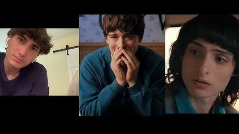 how i know BYLER is endgame…