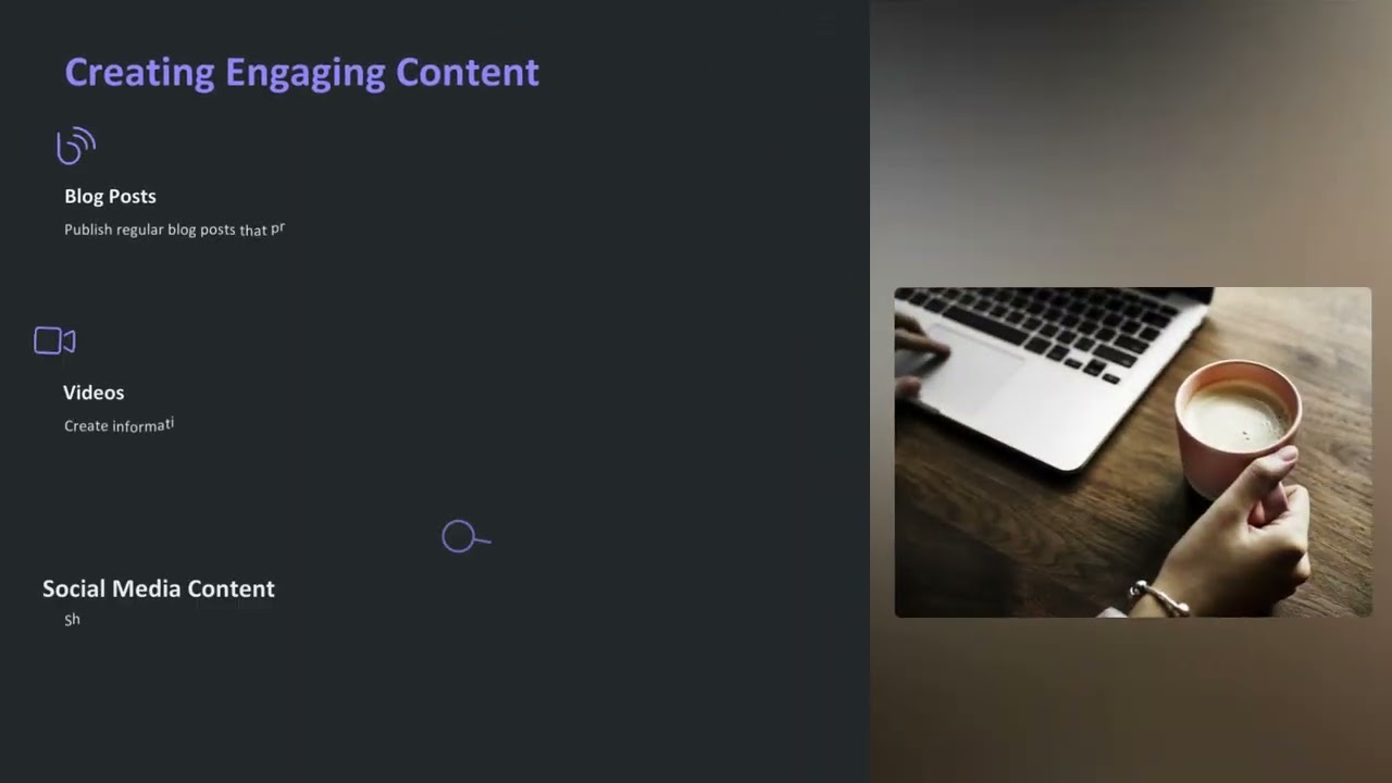 Increase Your Visibility with Top Buffalo SEO Experts pptx