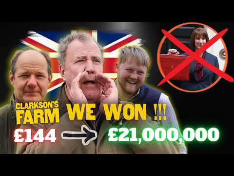 How TV Show Nobody Wanted To Make, Changed British Farming