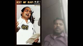 Mohammad Rafis Evergreen Hitsytshorts mohdrafi mohammedrafi mohammedrafihits mohmmedrafi