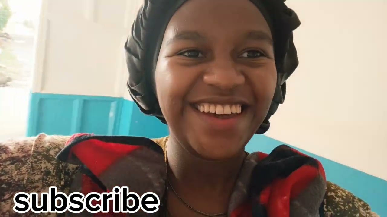 Come with me as I go to run errands🥰///YOUNG MOTHER