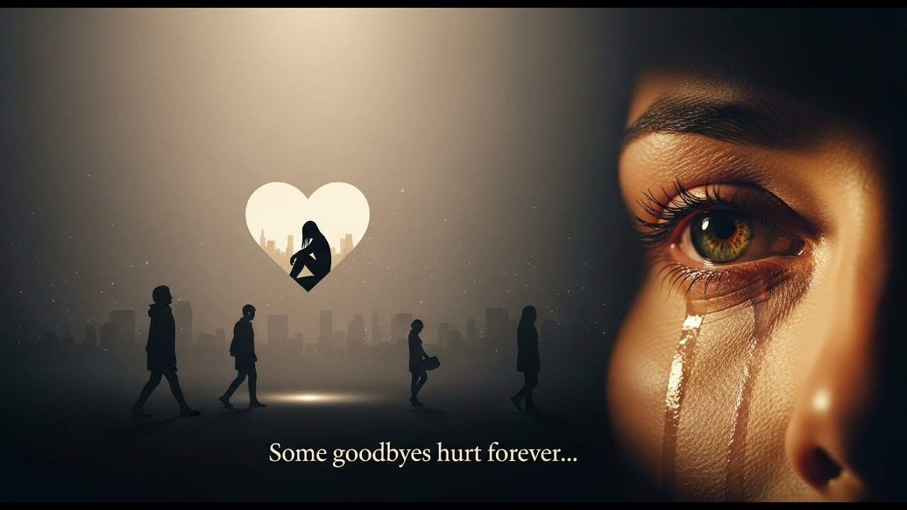 Emotional Animal Story | Heartbreaking & Heart Touching | A Lesson You’ll Never Forget | Viral 2025