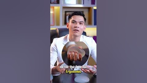 SO SÁNH CÁC LOẠI TÚI NÂNG NGỰC - BÁC SĨ TƯ VẤN - TẠI GANGWHOO