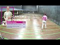 Real Tennis Ladies British Open 2025 - Final - C Fahey/T Lumley (1) vs N Doble/K Carney (3)