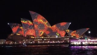 Vivid Sydney 2022