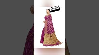 Saree Fancy Saree With Blouse Piece Indian Saree