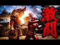 獅子座の剣士 第九話牛若丸編 後編 【Seedance2.0】オリジナルAI動画