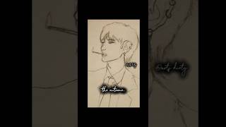 Watch till the end!!🎀 #pinterest #art #mafia #drawing #explorepage #shortsfeed #fypシ゚viral #trending
