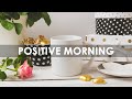 Positive Morning Jazz Music to Start Your Day Full Of Energy