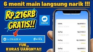 GACOR 2026 💲 FREE FUNDS GENERATING GAME? PROVEN TO PAY?‼️ No Deposit, Auto Withdraw Today? screenshot 1