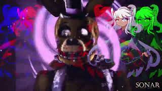 Dr. Sunshine Is Dead Cover Mashup