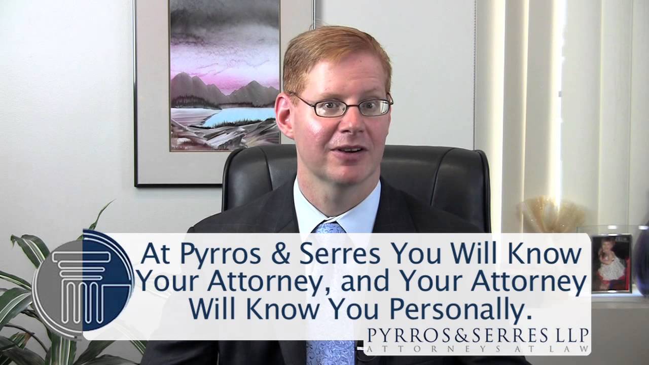 I Need An Attorney To Handle My Social Security Disability, How Do I Know Who To Hire? Marc Strauss