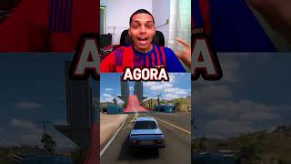 XPENG P7 2020 VS VOLVO 242 TURBO #forzahorizon5
